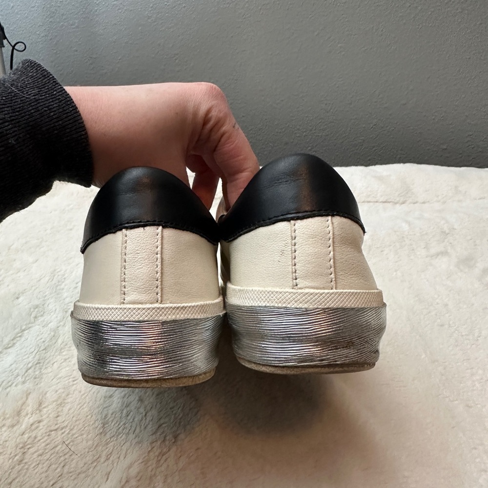Dolce Vita Zina sneaker - Picture 5 of 6